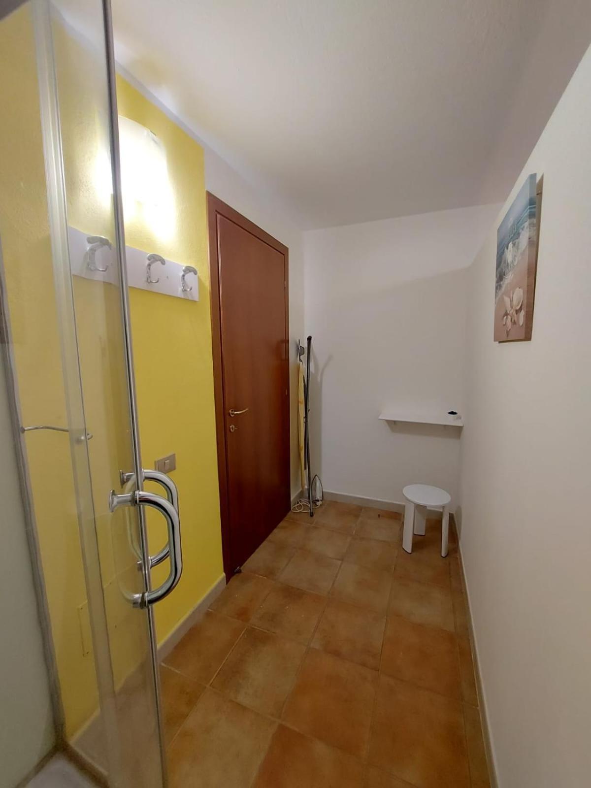 הוילה Quartu SantʼElena Sa Domu מראה חיצוני תמונה