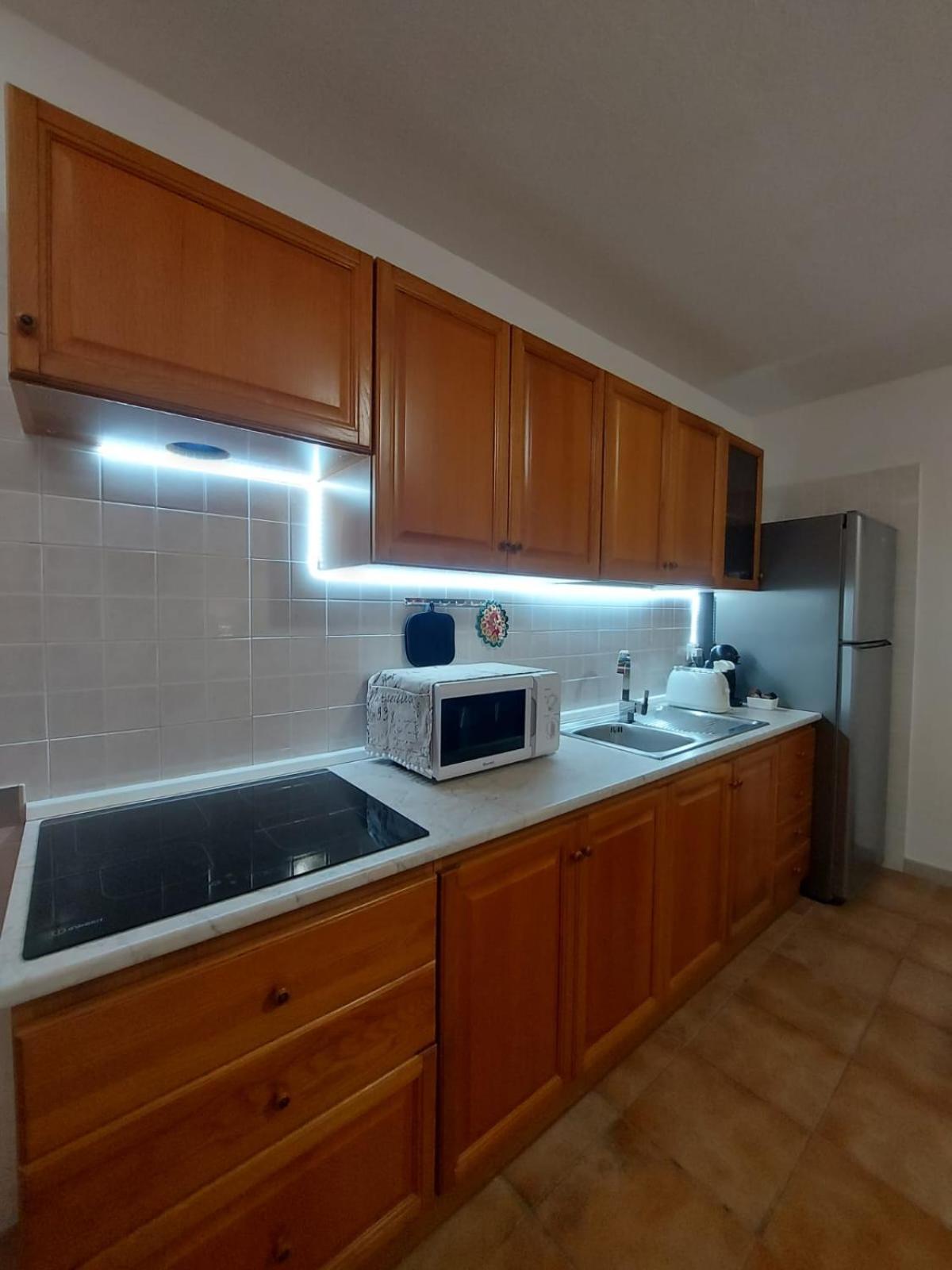 הוילה Quartu SantʼElena Sa Domu מראה חיצוני תמונה