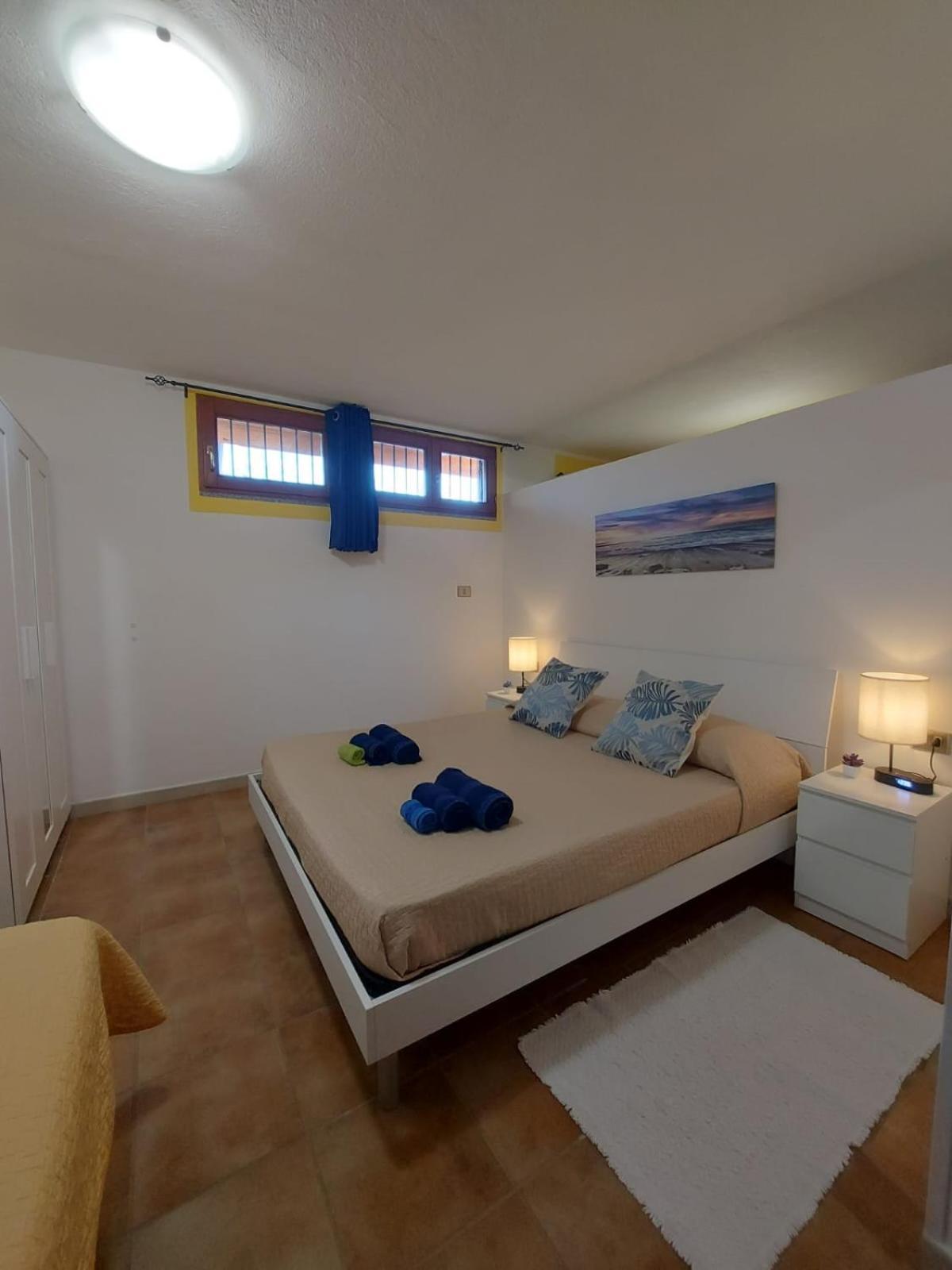 הוילה Quartu SantʼElena Sa Domu מראה חיצוני תמונה